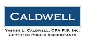 Caldwell, Certified Public Accountant