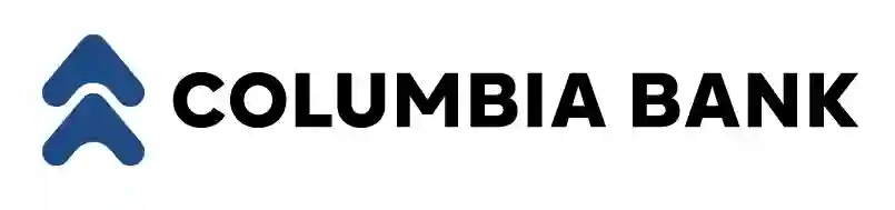 Columbia bank logo