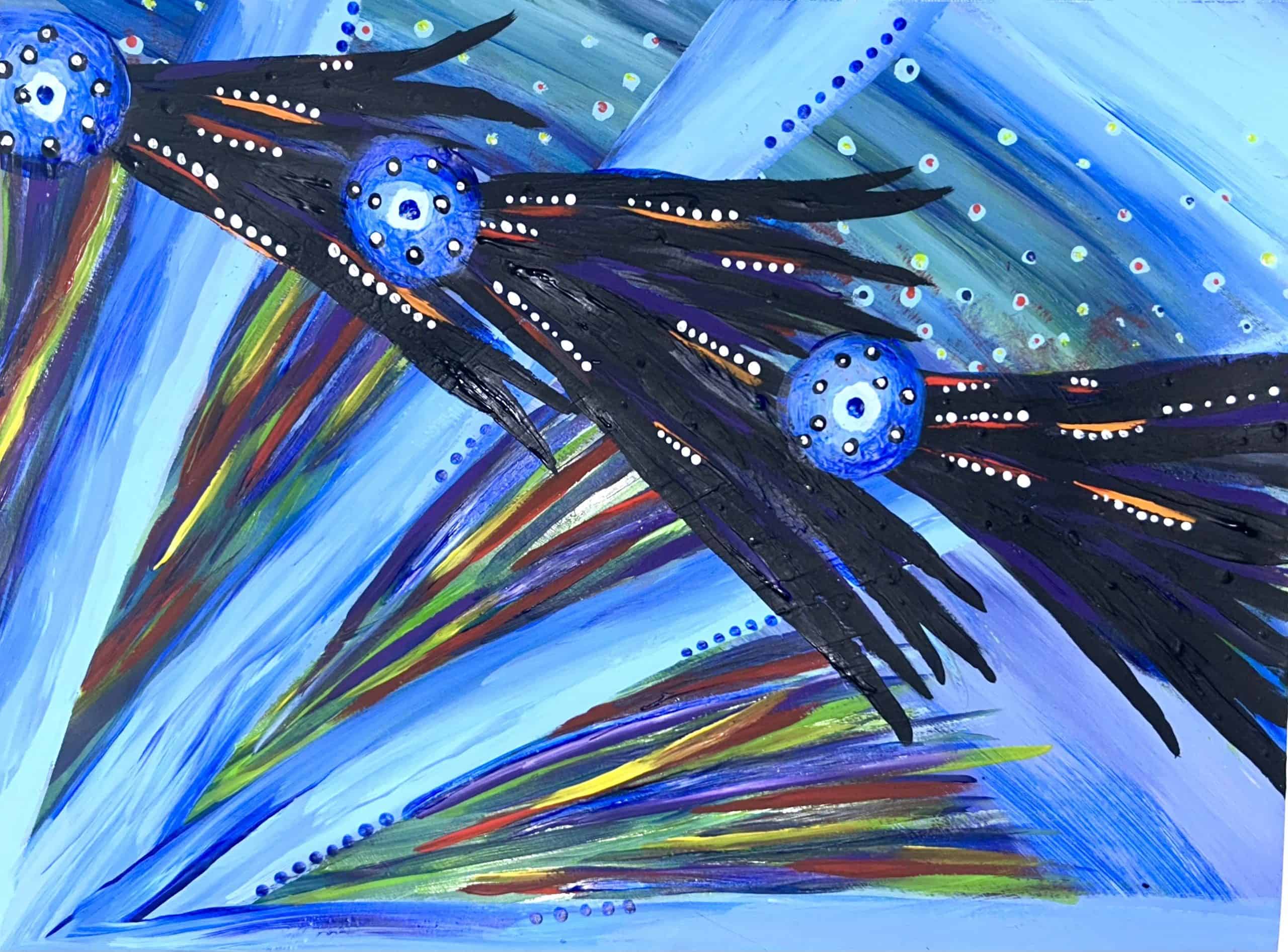 Fred's Birthday Fundraiser