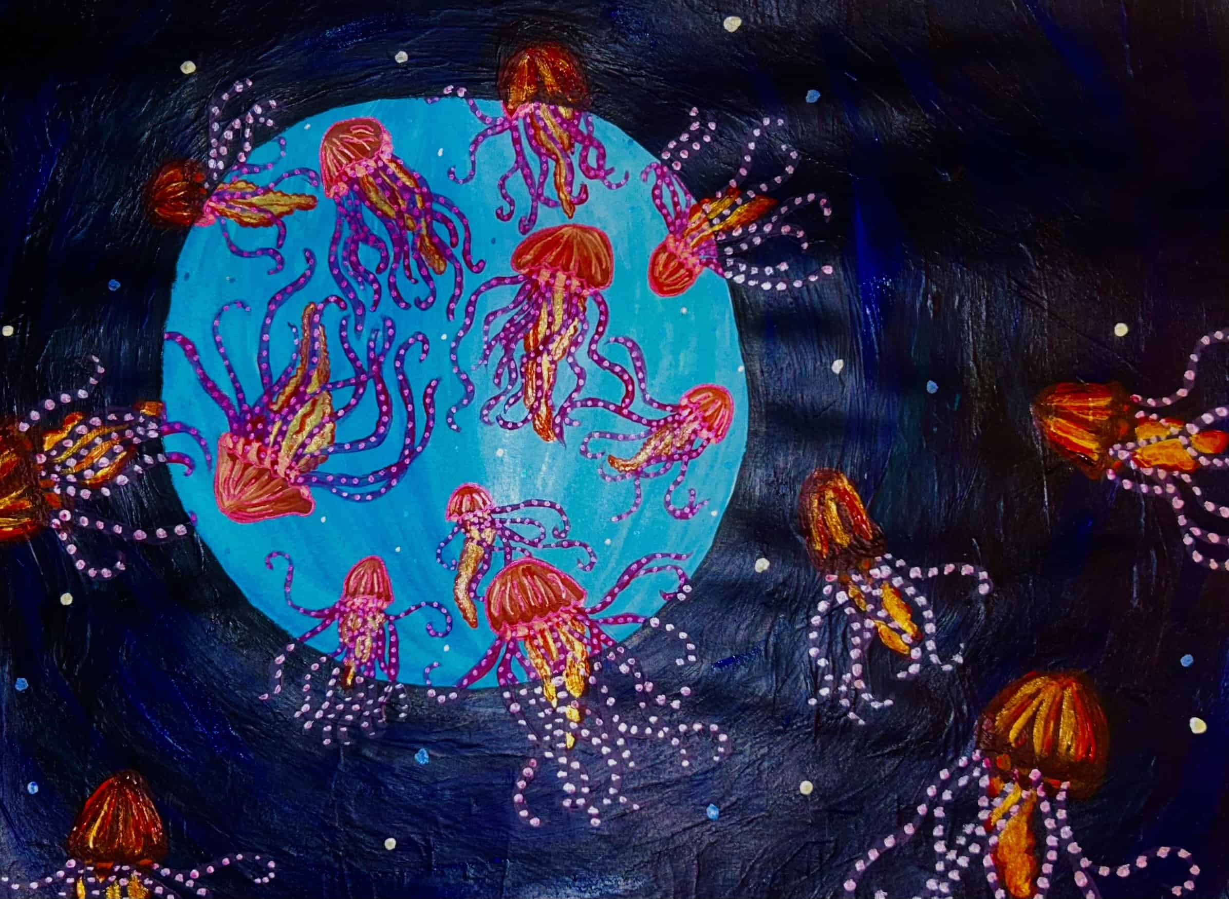 Fred's Birthday Fundraiser