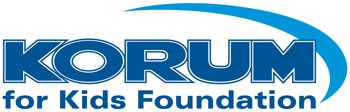 Korum Kids Foundation