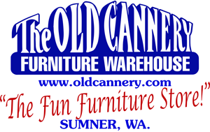 Old Cannery Furniture Warehouse