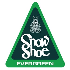 Snow Shoe Evergreen