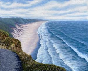 Anne Doane, Viewpoint on Hwy, $350