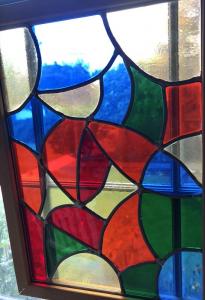 Stephen Fuson, Spirit Light, $300