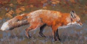 Katrina Kuivinen, Fall Colors, $500