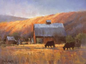 David Marty, Happy Hour, $850