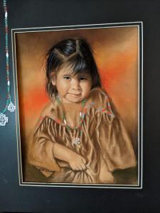 Beverly Plum, This is New, $500