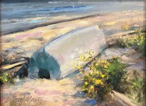 David Marty, Tired of Waiting, $400