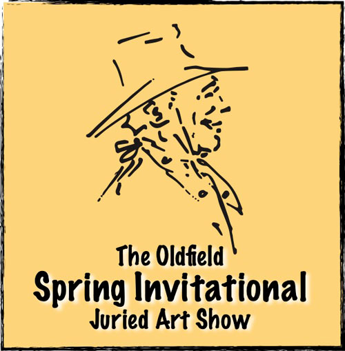Spring Invitational Art Show